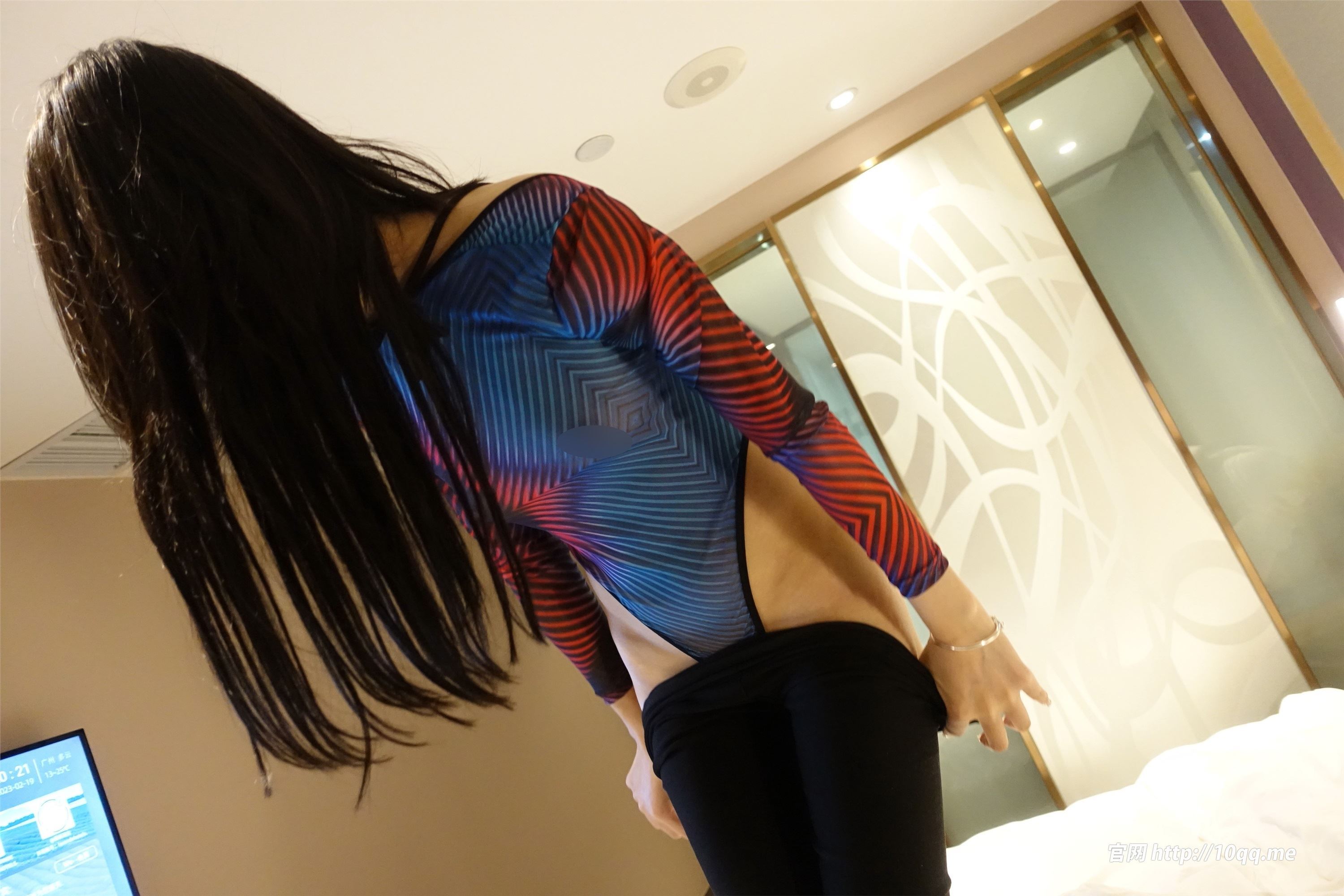 ROSI口罩系列 2023.03.16 NO.2468